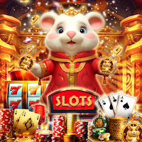 Hamster Casino Game Lucky Slot