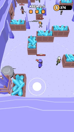 StriForce: Fun Shooting Screenshot 0