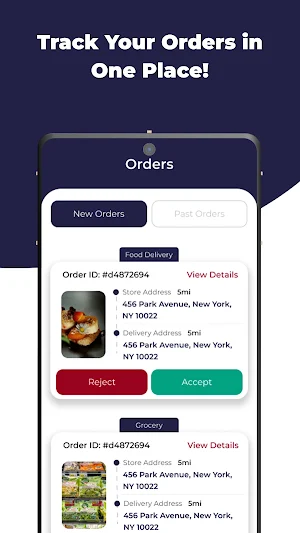 Rushing 2 Your Needs Screenshot 0