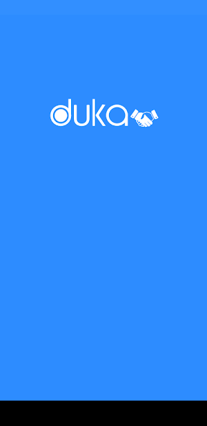 Duka Manager Screenshot 0