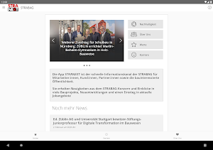 STRANEXT Screenshot 3