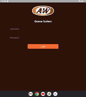 A&W Malaysia Merchant Screenshot 3
