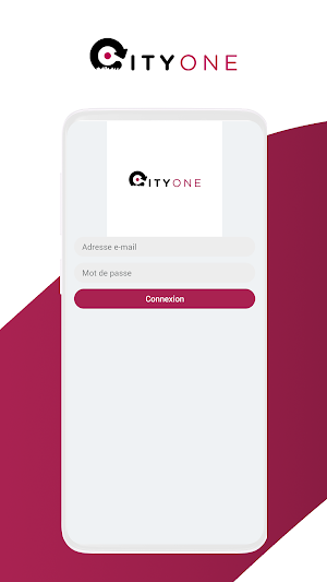 CityOne Screenshot 0