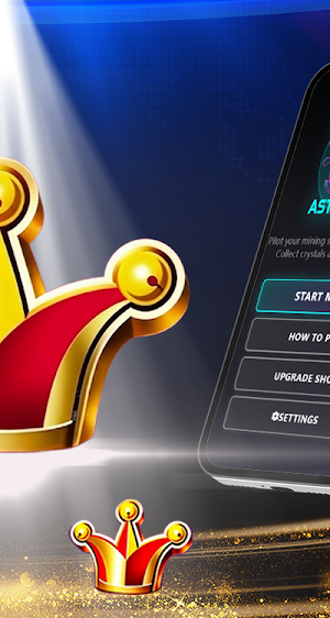 Astro Miner Screenshot 3