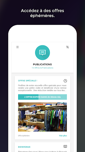 Boutique Bambi Screenshot 1