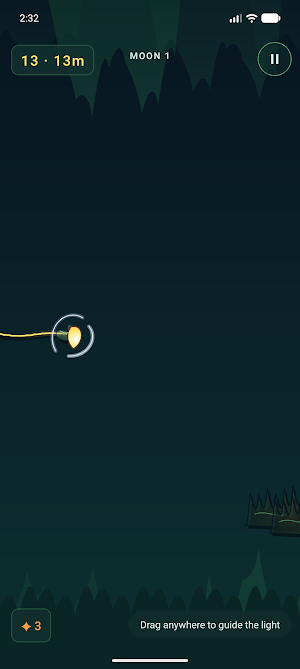 Emberwing Screenshot 0