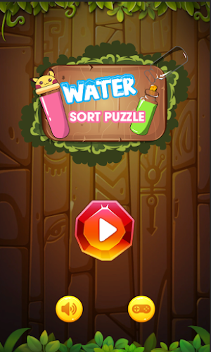 Water Sort Challenge Screenshot 0