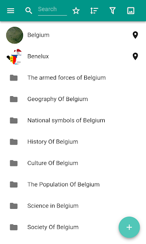 Belgium Screenshot 0