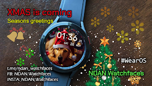 XMAS is coming by NDAN WF Screenshot 0