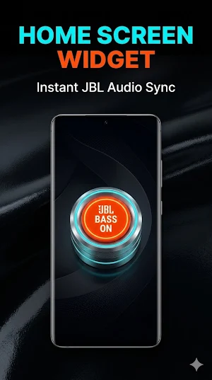 EQ PRO: Bass Booster & Volume Screenshot 2