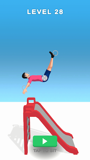Pro Sit 3D Screenshot 3