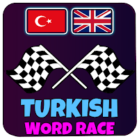 Turkish Word Race
