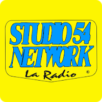Studio54 Network