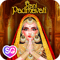 Rani Padmavati : Royal Queen Makeover