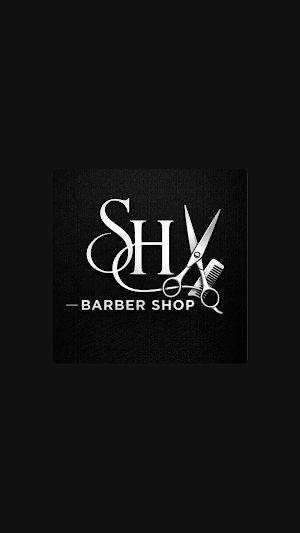 Sh Barber Shop Screenshot 3