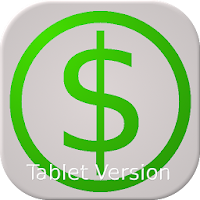 WhenDebt Tablet Version