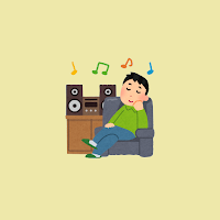 Orchestral style BGM