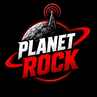 Planet Rock