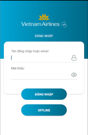 VNA E-learning Screenshot 0