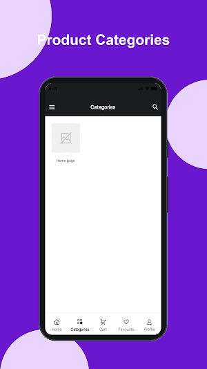 GSCreationz Screenshot 1