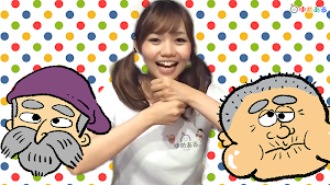 楽しい手遊び歌 ～おねえさんと一緒に手遊びしよう！～ Screenshot 3