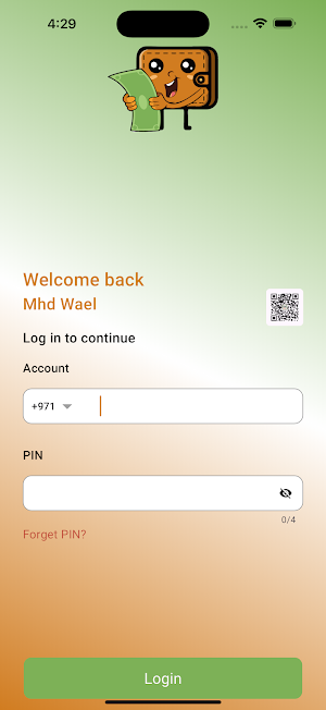 Tip And Tap Screenshot 1
