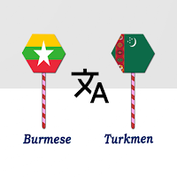 Burmese To Turkmen Translator