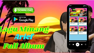Arief tiara full album mp3 Screenshot 0