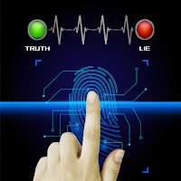 Lie Detector Test : Prank App