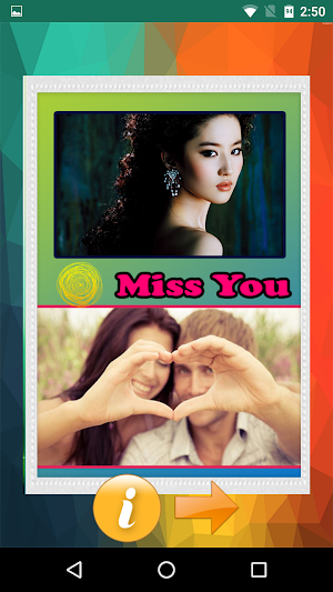 AppReseller Photo Collage Screenshot 0