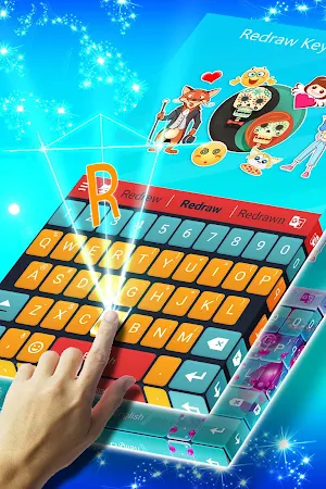 New 2020 Keyboard screenshot 4