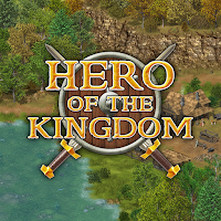 Hero of the Kingdom Demo