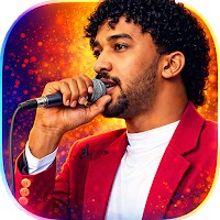جميع اغاني احمد الصادق بدون نت
