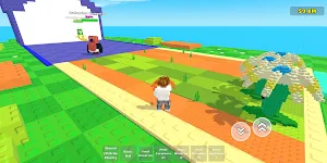 Plants Vs. Brainrots Screenshot 0