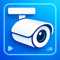 IP Camera Viewer & Monitor
