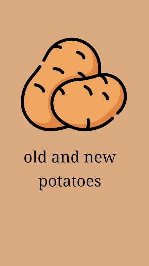 Potato Timer Screenshot 1