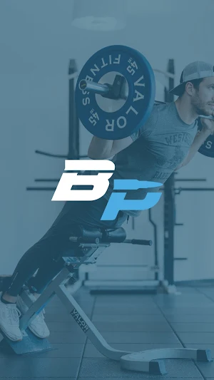Bulletproof Athletics Screenshot 0