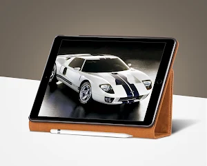 Wallpaper For Ford GT Cars Screenshot 1