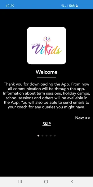 Little Vikids Screenshot 0