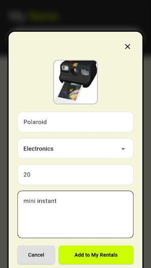 BetPawa Rental Hub Screenshot 3