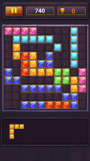 Block Jewel Master Screenshot 1