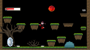 VAMPIR Screenshot 3