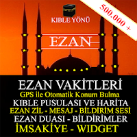 Listen Read Azan - Salat Times