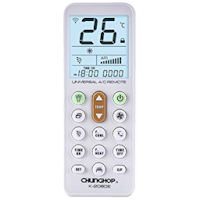Air Conditioning Universal  Control