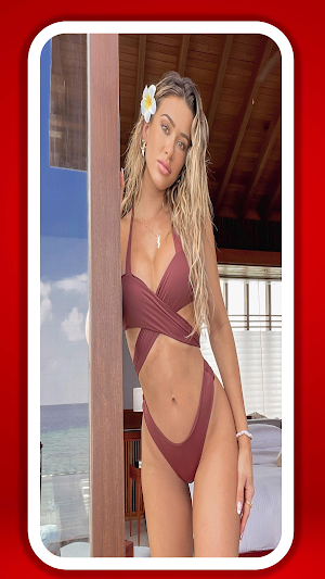 Sexy Girls Wallpapers Screenshot 2