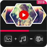 Video Maker : Convert images to video maker