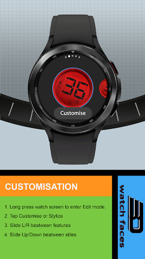 aad25 Red Screenshot 1