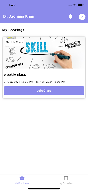 Pedia Care Hub Screenshot 2