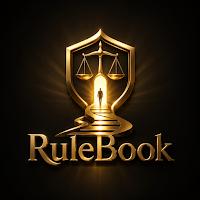 Rulebook | Get Quick Justice