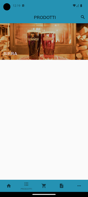 BEERGARDEN BG Screenshot 1